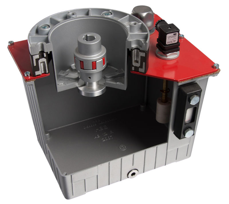 Hydraulic Power Packs HPU Manufacturer